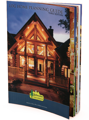 Featured image of post Small Log Cabin Floor Plans